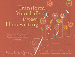Transform Your Life Through Handwriting