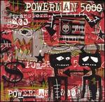 Transform - Powerman 5000