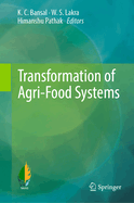 Transformation of Agri-Food Systems