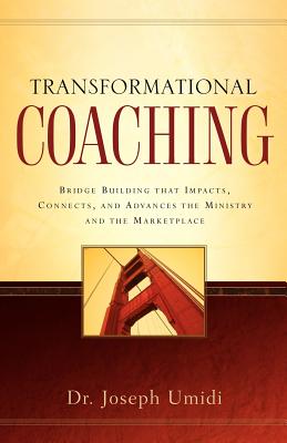 Transformational Coaching - Umidi, Joseph
