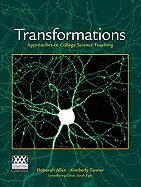 Transformations: Approaches to College Science Teaching