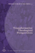 Transformative Theological Perspectives
