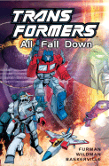 Transformers: All Fall Down