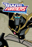 Transformers Animated, Volume 8