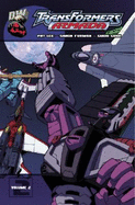 Transformers Armada Volume 2 - Furman, Simon