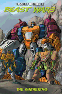 Transformers: Beast Wars: The Gathering