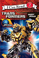 Transformers: Buddy Brawl