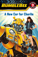 Transformers Bumblebee: A New Car for Charlie: Level 2