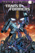 Transformers: Dark Cybertron, Volume 2