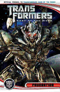 Transformers: Dark of the Moon: Foundation