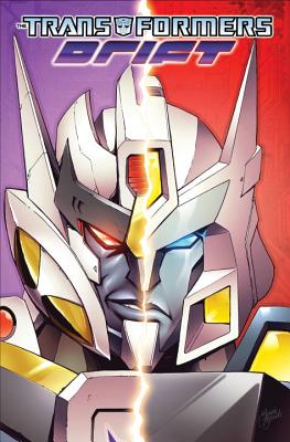 Transformers: Drift - McCarthy, Shane