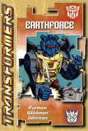 Transformers: Earthforce