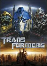 Transformers [French] - Michael Bay