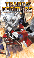 Transformers Generation One Volume 2: War & Peace