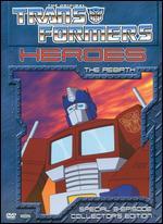Transformers: Heroes