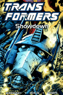 Transformers: Showdown