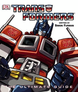 Transformers the Ultimate Guide