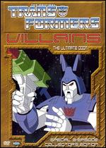 Transformers: Villians - 