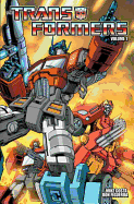 Transformers Vol. 1: For All Mankind