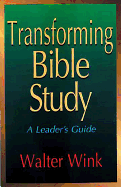 Transforming Bible study