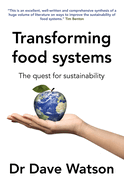 Transforming Food Systems: The Quest for Sustainability