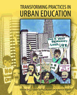 Transforming Practices in Urban Education