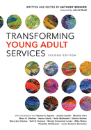 Transforming Young Adult Services