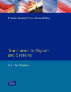 Transforms in Signals & Systems