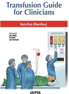 Transfusion Guide for Clinicians