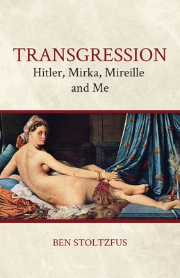 Transgression - Stoltzfus, Ben