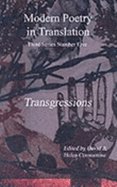 Transgressions - Constantine, David J., and Constantine, H.