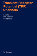 Transient Receptor Potential (TRP) Channels