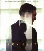 Transit [Blu-ray] - Christian Petzold