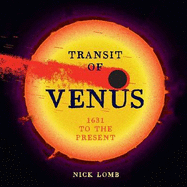 Transit of Venus: 1631 to the present