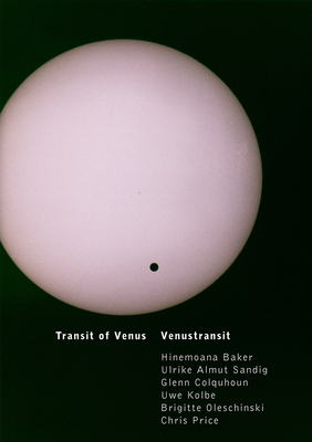 Transit of Venus - Sandig Urike Almut