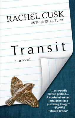 Transit - Cusk, Rachel