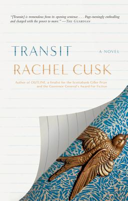 Transit - Cusk, Rachel