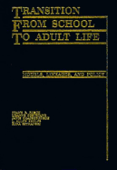 Transition from School to Adult Life