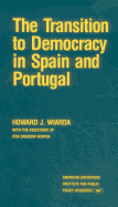 Transition to Democracy in Spain and Portugal