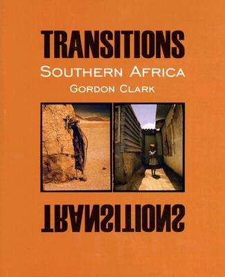 Transitions Southern Africa - Clark, Gordon, Dr., and Grand, Malcolm, and Winfrey, Oprah