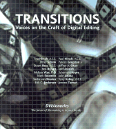 Transitions: The Craft of Digital Editing - Bass, Stuart, and Hirsch, Paul, and Schink, Peter