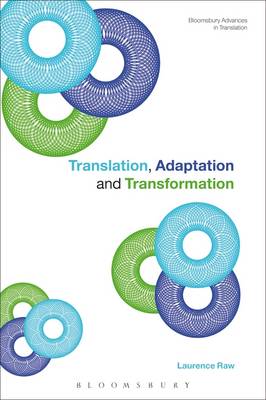 Translation, Adaptation and Transformation - Raw, Laurence