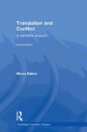 Translation and Conflict: A narrative account