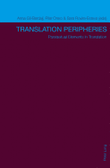 Translation Peripheries: Paratextual Elements in Translation