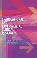 Translational and Experimental Clinical Research