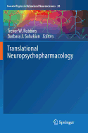 Translational Neuropsychopharmacology