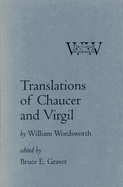 Translations of Chaucer and Virgil: Foundations of Transcendental Philosophy (Wissenschaftslehre) Nova Methodo (1796-99)