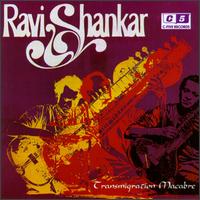 Transmigration Macabre (Sdtk) - Ravi Shankar