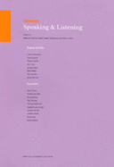 Transmission: Speaking and Listening
