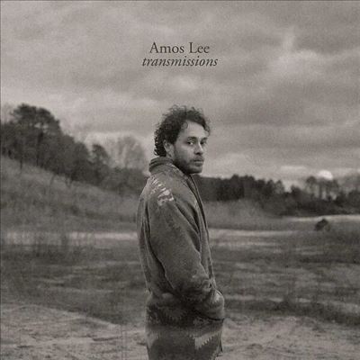 Transmissions - Amos Lee